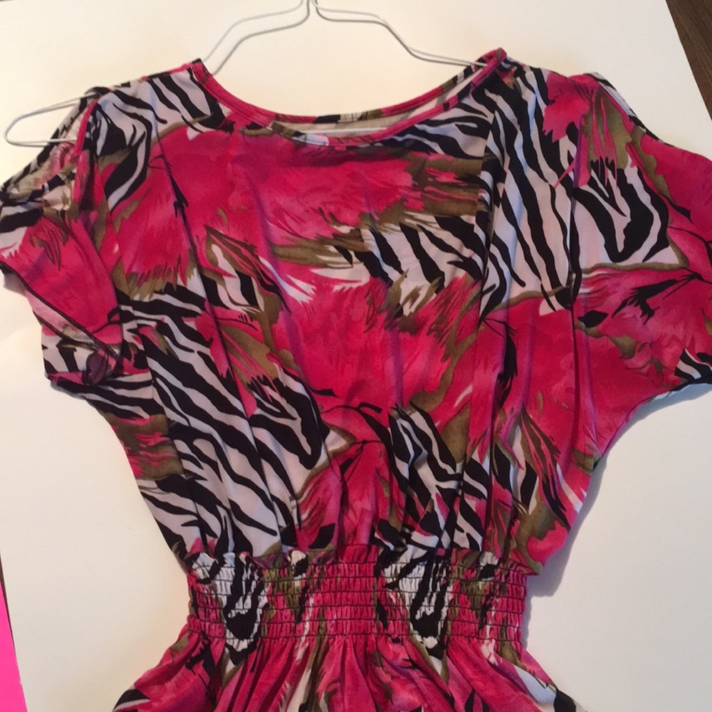Beautiful shirt